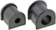 MK90618 Rear Sway Bar Bushing, Set of 2, Supreme Series