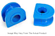 MK90618 Rear Sway Bar Bushing, Set of 2, Supreme Series