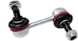 MK90671 Front, Driver Side Sway Bar Link, Supreme Series