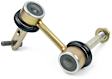 MK90675 Front, Driver Side Sway Bar Link, Supreme Series