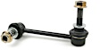 MK90677 Front, Driver Side Sway Bar Link, Supreme Series