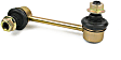 MK90682 Front, Driver Side Sway Bar Link, Supreme Series