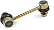 MK90682 Front, Driver Side Sway Bar Link, Supreme Series