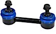 MK90684 Rear, Driver or Passenger Side Sway Bar Link, Supreme Series
