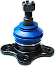 MK90685 Front, Driver or Passenger Side, Upper Ball Joint Supreme Series