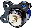 MK90685 Front, Driver or Passenger Side, Upper Ball Joint Supreme Series