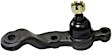 MK90686 Front, Passenger Side, Lower Ball Joint Supreme Series