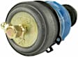 MK90691 Front, Driver or Passenger Side, Lower Ball Joint Supreme Series