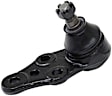 MK90692 Front, Driver or Passenger Side, Lower Ball Joint Supreme Series