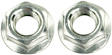 MK90705 Front, Driver Side Sway Bar Link, Supreme Series
