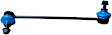 MK90709 Front, Driver or Passenger Side Sway Bar Link, Supreme Series
