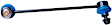 MK90709 Front, Driver or Passenger Side Sway Bar Link, Supreme Series
