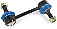 MK90718 Rear, Driver or Passenger Side Sway Bar Link, Supreme Series