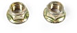 MK90718 Rear, Driver or Passenger Side Sway Bar Link, Supreme Series
