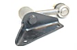 MK9076 Idler Arm - Bracket, Direct Fit, Sold Individually