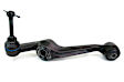 CMK9119 Front, Driver Side, Lower Control Arm, Supreme Series