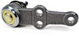MK9153 Front, Driver or Passenger Side, Lower Ball Joint Supreme Series