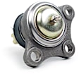 MK9296 Front, Driver or Passenger Side, Lower Ball Joint Supreme Series