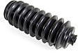 MK9306 Steering Rack Boot, Sold Individually, Direct Fit, Supreme Series