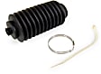 MK9318 Steering Rack Boot, Sold Individually, Direct Fit, Supreme Series