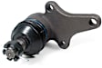 MK9344 Front, Driver or Passenger Side, Lower Ball Joint Supreme Series