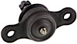 MK9345 Front, Driver or Passenger Side, Lower Ball Joint Supreme Series
