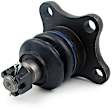 MK9346 Front, Driver or Passenger Side, Lower Ball Joint Supreme Series