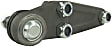MK9351 Front, Driver Side, Lower Ball Joint Supreme Series