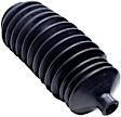 MK9358 Steering Rack Boot, Sold Individually, Direct Fit, Supreme Series