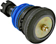 MK9372 Front, Driver or Passenger Side, Upper Ball Joint Supreme Series