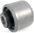MK9443 Supreme Series Shock Bushing - Black, Natural Rubber, Direct Fit, Sold Individually