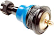 MK9449 Front, Driver or Passenger Side, Lower Ball Joint Supreme Series