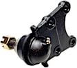 MK9459 Front, Driver or Passenger Side, Lower Ball Joint Supreme Series