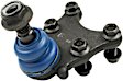 MK9465 Front, Driver or Passenger Side, Lower Ball Joint Supreme Series