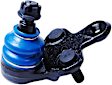 MK9499 Front, Driver or Passenger Side, Lower Ball Joint Supreme Series