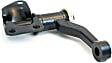 MK9500 Idler Arm - Bracket, Direct Fit, Sold individually