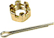 1988 Mazda B2200 - Idler Arm, From Ch #11H-589387