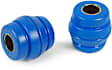 MK9511 Strut Rod Bushing -, 2-arm set