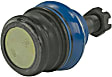 MK9513 Front, Driver or Passenger Side, Lower Ball Joint Supreme Series