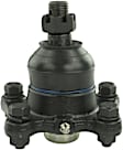MK9519 Front, Driver or Passenger Side, Lower Ball Joint Supreme Series