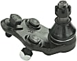 MK9523 Front, Passenger Side, Lower Ball Joint Supreme Series