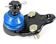 MK9525 Front, Driver Side, Lower Ball Joint Supreme Series