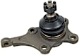 MK9529 Front, Passenger Side, Lower Ball Joint Supreme Series