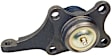 MK9529 Front, Passenger Side, Lower Ball Joint Supreme Series
