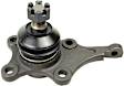 MK9531 Front, Driver Side, Lower Ball Joint Supreme Series