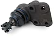 MK9551 Front, Driver or Passenger Side, Lower Ball Joint Supreme Series