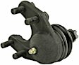 MK9597 Front, Driver or Passenger Side, Lower Ball Joint Supreme Series