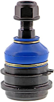 MK9617 Front, Driver or Passenger Side, Lower Ball Joint Supreme Series