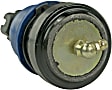 MK9631 Front, Driver or Passenger Side, Lower Ball Joint Supreme Series