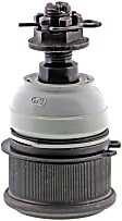 MK9643 Front, Driver or Passenger Side, Lower Ball Joint Supreme Series